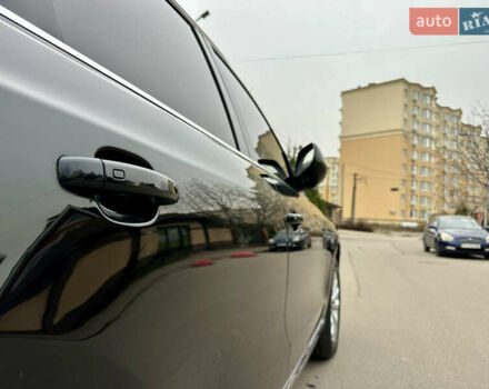 Чорний Ауді Ку 5, об'ємом двигуна 1.98 л та пробігом 148 тис. км за 15999 $, фото 22 на Automoto.ua