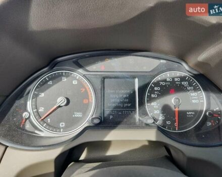 Чорний Ауді Ку 5, об'ємом двигуна 1.98 л та пробігом 85 тис. км за 3100 $, фото 10 на Automoto.ua