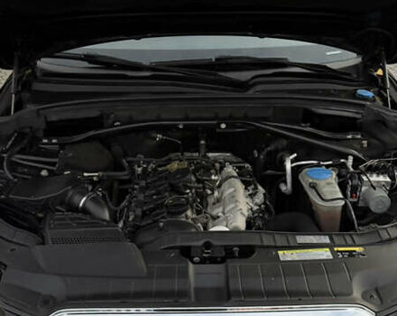 Чорний Ауді Ку 5, об'ємом двигуна 1.98 л та пробігом 226 тис. км за 15300 $, фото 46 на Automoto.ua