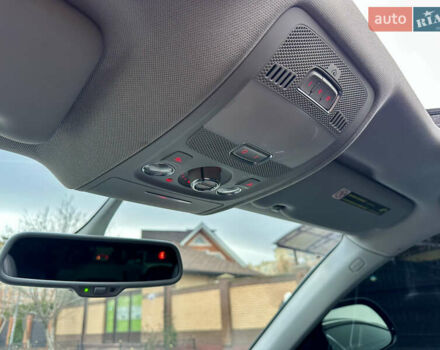 Чорний Ауді Ку 5, об'ємом двигуна 1.98 л та пробігом 148 тис. км за 15999 $, фото 50 на Automoto.ua