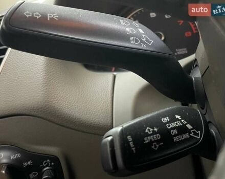 Чорний Ауді Ку 5, об'ємом двигуна 1.98 л та пробігом 141 тис. км за 16990 $, фото 22 на Automoto.ua