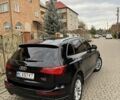 Чорний Ауді Ку 5, об'ємом двигуна 1.98 л та пробігом 270 тис. км за 12400 $, фото 8 на Automoto.ua