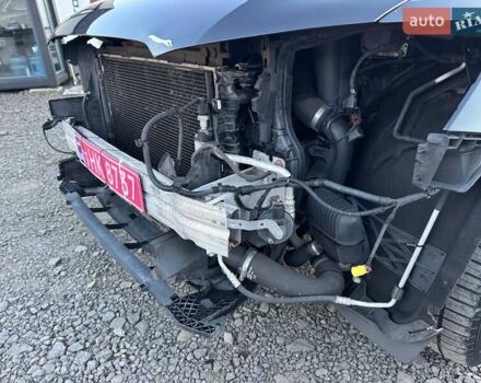 Чорний Ауді Ку 5, об'ємом двигуна 2 л та пробігом 167 тис. км за 9700 $, фото 10 на Automoto.ua