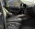 Черный Ауди Ку 5, объемом двигателя 2 л и пробегом 187 тыс. км за 13499 $, фото 14 на Automoto.ua