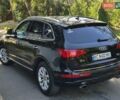 Черный Ауди Ку 5, объемом двигателя 1.98 л и пробегом 161 тыс. км за 13500 $, фото 1 на Automoto.ua