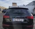 Чорний Ауді Ку 5, об'ємом двигуна 2 л та пробігом 252 тис. км за 11800 $, фото 1 на Automoto.ua