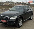 Чорний Ауді Ку 5, об'ємом двигуна 2 л та пробігом 117 тис. км за 16000 $, фото 1 на Automoto.ua