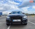 Черный Ауди Ку 5, объемом двигателя 1.98 л и пробегом 95 тыс. км за 15500 $, фото 8 на Automoto.ua