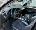 Чорний Ауді Ку 5, об'ємом двигуна 2 л та пробігом 200 тис. км за 18000 $, фото 4 на Automoto.ua