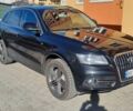 Черный Ауди Ку 5, объемом двигателя 3 л и пробегом 290 тыс. км за 19200 $, фото 9 на Automoto.ua