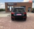 Черный Ауди Ку 5, объемом двигателя 1.98 л и пробегом 184 тыс. км за 15300 $, фото 17 на Automoto.ua
