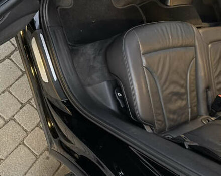 Чорний Ауді Ку 5, об'ємом двигуна 1.98 л та пробігом 226 тис. км за 15300 $, фото 31 на Automoto.ua