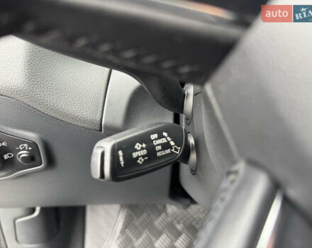 Черный Ауди Ку 5, объемом двигателя 2 л и пробегом 272 тыс. км за 12700 $, фото 32 на Automoto.ua