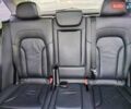 Черный Ауди Ку 5, объемом двигателя 1.98 л и пробегом 95 тыс. км за 15500 $, фото 15 на Automoto.ua