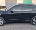 Чорний Ауді Ку 5, об'ємом двигуна 1.98 л та пробігом 250 тис. км за 17000 $, фото 27 на Automoto.ua