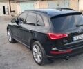 Чорний Ауді Ку 5, об'ємом двигуна 1.98 л та пробігом 250 тис. км за 17000 $, фото 35 на Automoto.ua