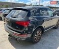 Черный Ауди Ку 5, объемом двигателя 2 л и пробегом 215 тыс. км за 11500 $, фото 2 на Automoto.ua