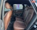 Чорний Ауді Ку 5, об'ємом двигуна 2 л та пробігом 167 тис. км за 9700 $, фото 26 на Automoto.ua