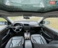 Черный Ауди Ку 5, объемом двигателя 2 л и пробегом 113 тыс. км за 12500 $, фото 15 на Automoto.ua