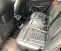 Чорний Ауді Ку 5, об'ємом двигуна 2 л та пробігом 140 тис. км за 14950 $, фото 33 на Automoto.ua