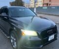 Ауди Ку 5 2014 в Городенке на Automoto.ua Черный Ауди Ку 5, объемом двигателя 1.98 л и пробегом 168 тыс. км за 14500 $, фото 21 на Automoto.ua