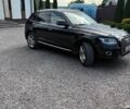 Ауді Ку 5 2014 у Львові на Automoto.ua Чорний Ауді Ку 5, об'ємом двигуна 1.98 л та пробігом 220 тис. км за 12800 $, фото 14 на Automoto.ua