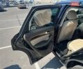 Черный Ауди Ку 5, объемом двигателя 2 л и пробегом 187 тыс. км за 20000 $, фото 21 на Automoto.ua