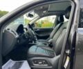 Черный Ауди Ку 5, объемом двигателя 3 л и пробегом 122 тыс. км за 9900 $, фото 6 на Automoto.ua