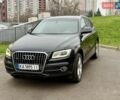 Чорний Ауді Ку 5, об'ємом двигуна 1.98 л та пробігом 164 тис. км за 15990 $, фото 5 на Automoto.ua