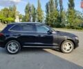 Черный Ауди Ку 5, объемом двигателя 2 л и пробегом 194 тыс. км за 16200 $, фото 8 на Automoto.ua
