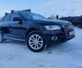Чорний Ауді Ку 5, об'ємом двигуна 2 л та пробігом 182 тис. км за 10900 $, фото 4 на Automoto.ua
