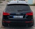 Чорний Ауді Ку 5, об'ємом двигуна 1.98 л та пробігом 250 тис. км за 17000 $, фото 4 на Automoto.ua