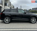 Черный Ауди Ку 5, объемом двигателя 2 л и пробегом 188 тыс. км за 14900 $, фото 12 на Automoto.ua