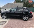 Черный Ауди Ку 5, объемом двигателя 1.98 л и пробегом 184 тыс. км за 15300 $, фото 21 на Automoto.ua