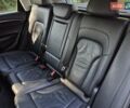 Черный Ауди Ку 5, объемом двигателя 1.98 л и пробегом 161 тыс. км за 13500 $, фото 16 на Automoto.ua