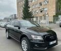 Черный Ауди Ку 5, объемом двигателя 1.98 л и пробегом 109 тыс. км за 17800 $, фото 1 на Automoto.ua