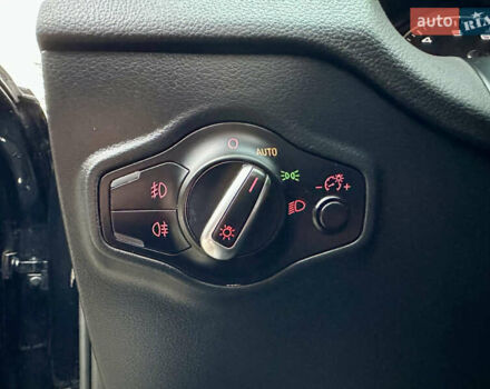 Чорний Ауді Ку 5, об'ємом двигуна 1.98 л та пробігом 148 тис. км за 15999 $, фото 45 на Automoto.ua