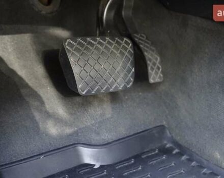 Черный Ауди Ку 5, объемом двигателя 3 л и пробегом 260 тыс. км за 18000 $, фото 29 на Automoto.ua