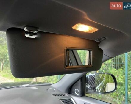 Черный Ауди Ку 5, объемом двигателя 1.98 л и пробегом 123 тыс. км за 15900 $, фото 25 на Automoto.ua