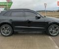 Чорний Ауді Ку 5, об'ємом двигуна 3 л та пробігом 265 тис. км за 16500 $, фото 7 на Automoto.ua