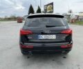 Чорний Ауді Ку 5, об'ємом двигуна 3 л та пробігом 240 тис. км за 20750 $, фото 7 на Automoto.ua