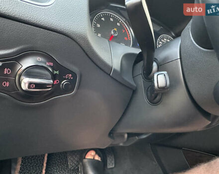 Чорний Ауді Ку 5, об'ємом двигуна 2 л та пробігом 210 тис. км за 13400 $, фото 27 на Automoto.ua