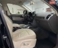 Чорний Ауді Ку 5, об'ємом двигуна 1.98 л та пробігом 141 тис. км за 16990 $, фото 35 на Automoto.ua