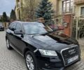 Чорний Ауді Ку 5, об'ємом двигуна 1.98 л та пробігом 270 тис. км за 12400 $, фото 2 на Automoto.ua