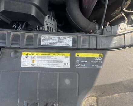 Чорний Ауді Ку 5, об'ємом двигуна 1.98 л та пробігом 260 тис. км за 23300 $, фото 21 на Automoto.ua