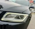Чорний Ауді Ку 5, об'ємом двигуна 1.98 л та пробігом 164 тис. км за 15990 $, фото 9 на Automoto.ua