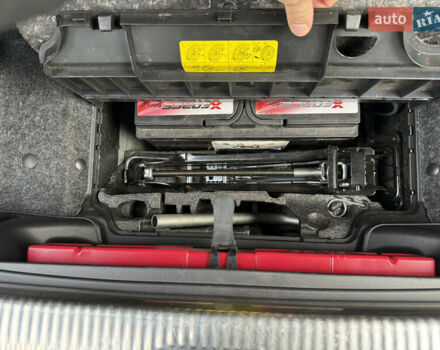 Черный Ауди Ку 5, объемом двигателя 2.97 л и пробегом 224 тыс. км за 18500 $, фото 14 на Automoto.ua