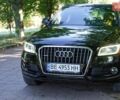 Черный Ауди Ку 5, объемом двигателя 1.98 л и пробегом 240 тыс. км за 15750 $, фото 13 на Automoto.ua