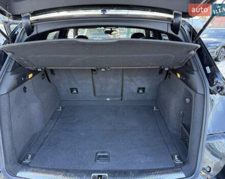 Чорний Ауді Ку 5, об'ємом двигуна 3 л та пробігом 245 тис. км за 14700 $, фото 35 на Automoto.ua