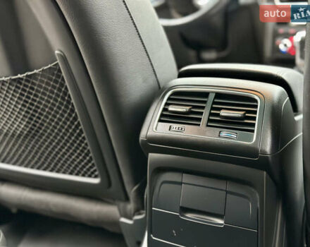 Чорний Ауді Ку 5, об'ємом двигуна 1.98 л та пробігом 148 тис. км за 15999 $, фото 38 на Automoto.ua